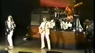 Video thumbnail of "Foghat Eight Days on the Road Live 1974 Rock and Roll Outlaws TV Performance"