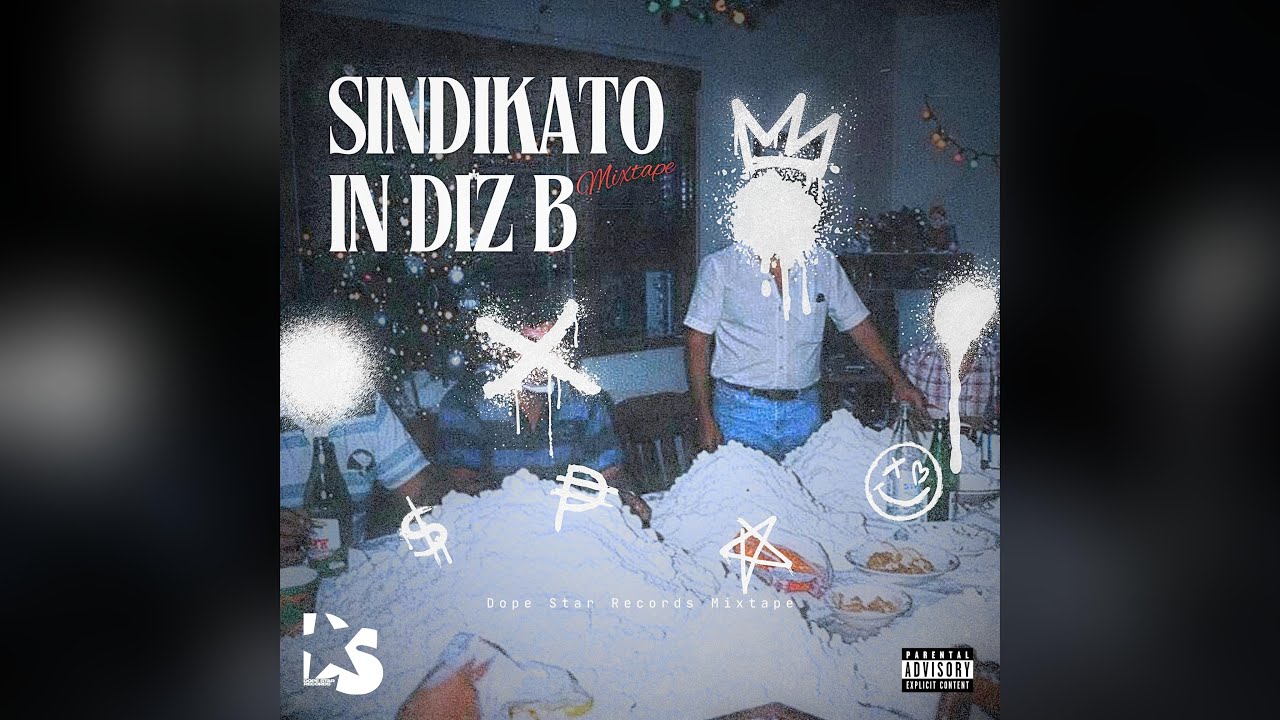 Dope Star -  BUST THEM (ft. jaueh, drxzzle, Cody Soze, Jloe, ENGK)