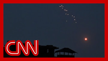 Poland scrambles jets as Russia strikes Ukraine