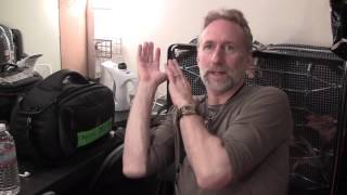Puppet Up With Creator Brian Henson