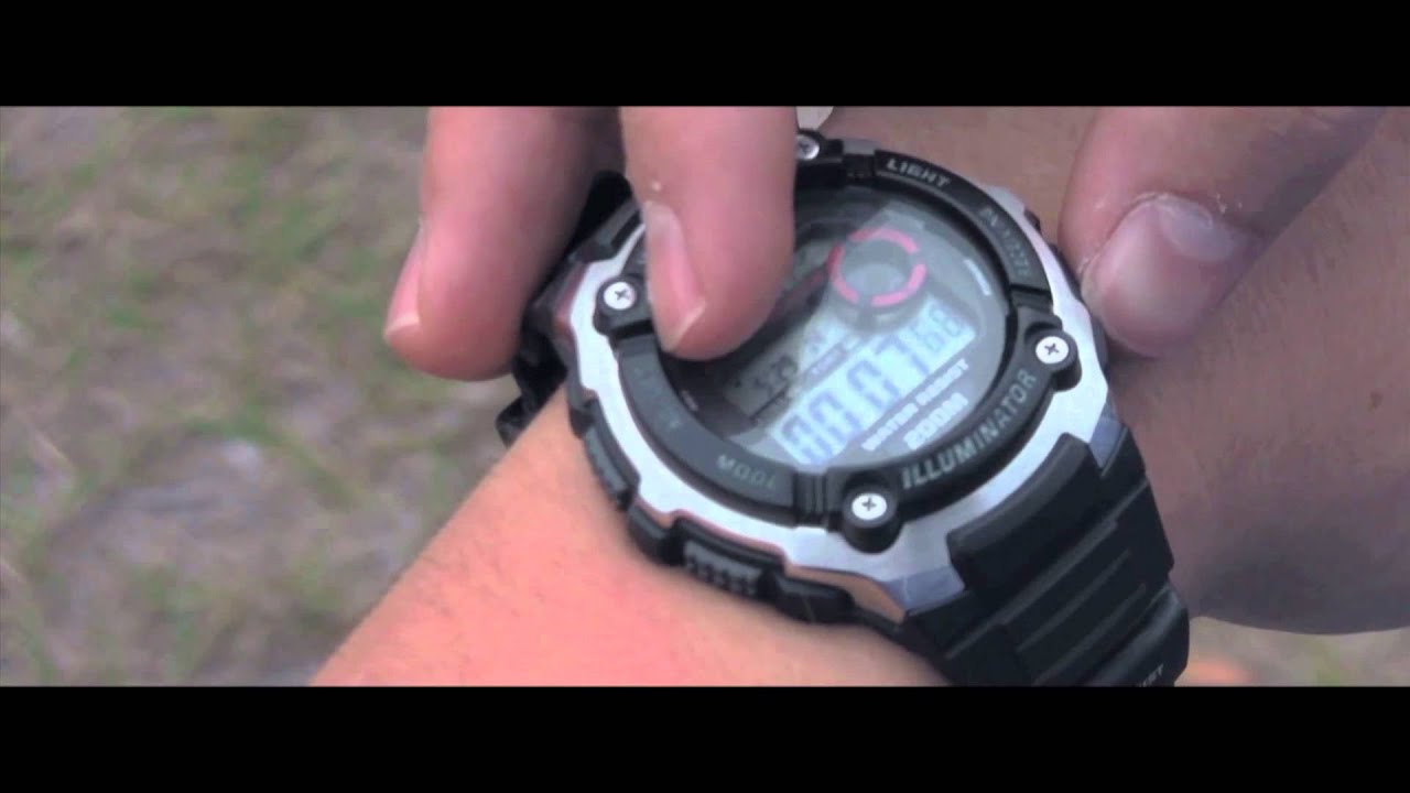 OFFICIAL - Reaction Trailer 2 HD