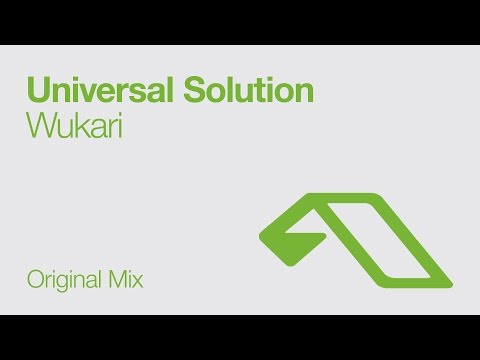 Universal Solution — Universal Solution - Wukari