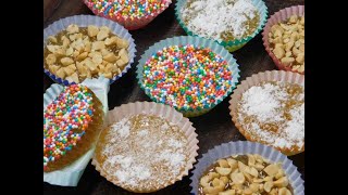 How To Make Fete Toffees - Aussie Girl Can Cook