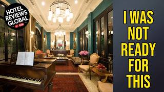 Sara's Hotel - I Was Not Ready for This | Bangkok, Thailand🛏️