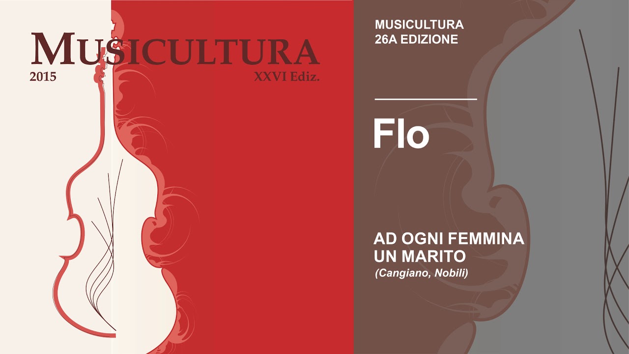 Ad Ogni Femmina Un Marito Testo
