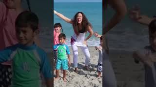 Twist Song For Children  | Patty Shukla Kids TV | Sing Along Songs for Kids