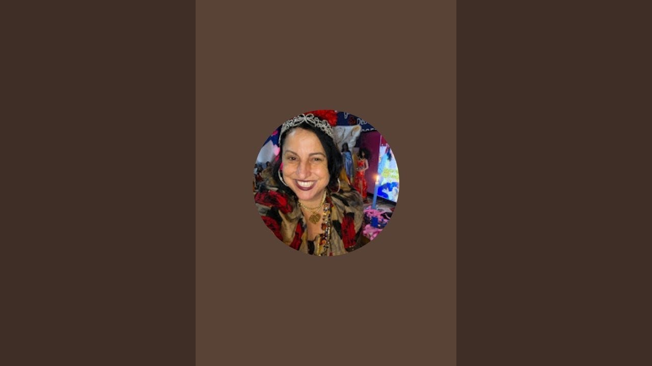 Debora cartas está ao vivo! Oração da virada DC