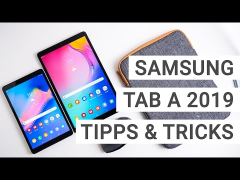 Samsung Galaxy Tab
