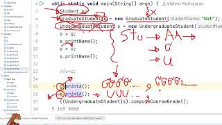 Inheritance 18 Static Method