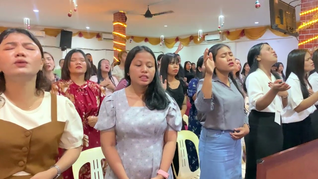 Musim akan selalu berganti 