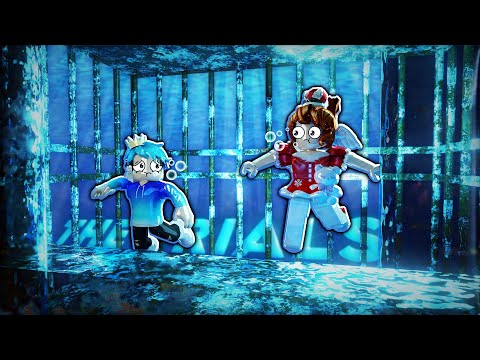 ROBLOX THE TRIALS