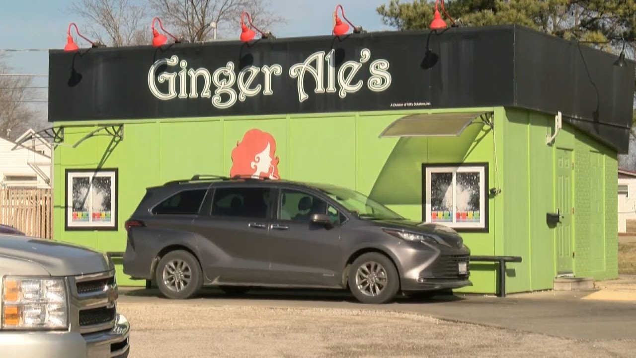 Olney-based business expands to Terre Haute