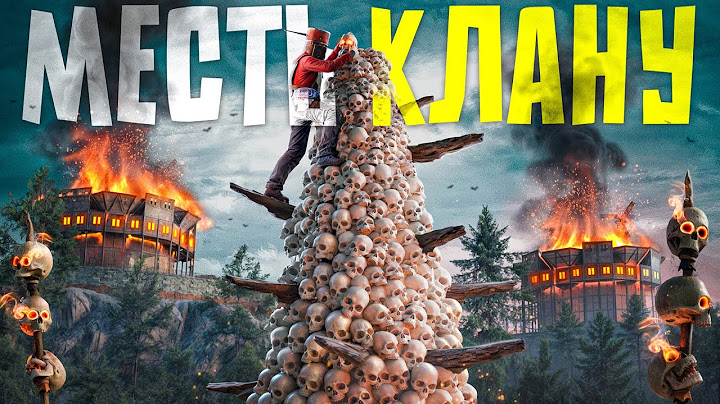 МЕСТЬ КИТАЙСКОМУ КЛАНУ! Жизнь в САМОМ ОПАСНОМ РАЙОНЕ в Rust/Раст | Rustinity 2x Monthly