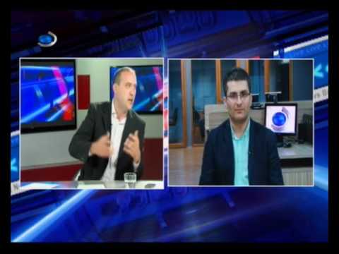 ზვიად კუპრავა მამუკა მდინარაძეს-\"სანამ ჯოჯოხს მოიქნევთ, კარგად დაფიქრდით, ის ჯოხი თქვენ არ მოგხვდეთ\"