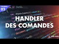 Handler des commandes  comment coder un bot discord avec discordjs v14 2