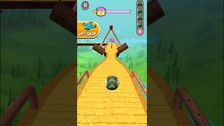 going balls #shorts #goingballs #speedrun #1