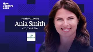 Full The Career Risks That Made Her a CEO (Taskrabbit) Update