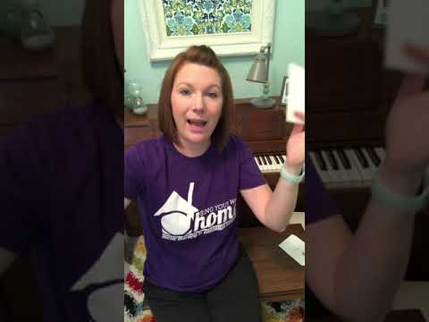 Crescendo and Decrescendo