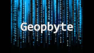Byte to Sophobyte