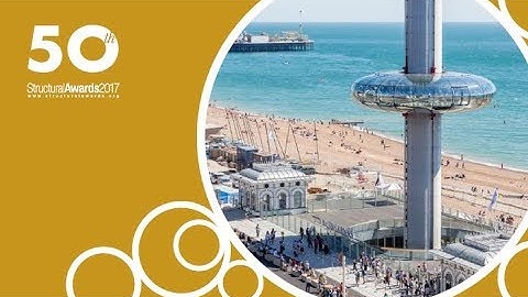 The Structural Awards 2017