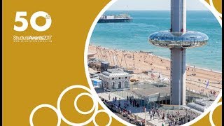 The Structural Awards 2017