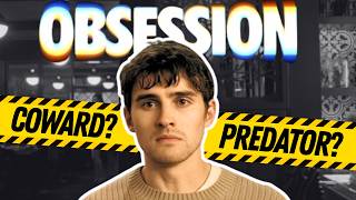 Bear: How a Coward Became a PREDATOR | Analysing Obsession