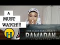 THE SHOCKING TRUTH / The Scary Part About RAMADAN.