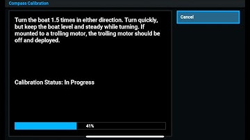 Calibrating Your Garmin Livescope and Why It’s Important