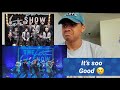 download Seventeen: Home;Run REACTION | The Late Late Show With James Corden - SnapOutKing download Seventeen: Home;Run REACTION | The Late Late Show With James Corden - SnapOutKing