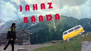 JAHAZ BANDA VLOG!! RAAT KI TRACKING!!! HONDA BRV ya PRIUS??? TELENOR??? MUST WATCH!!!!