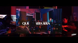 Que Sera Sera - Qyo ft. KK & Hiker ( Live Session )
