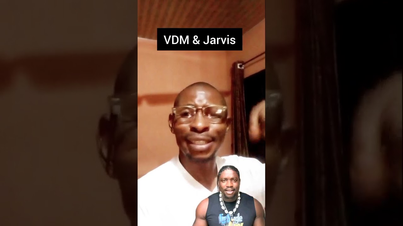 VDM bought Robotic costumes for Jarvis