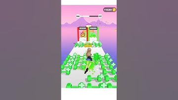 3D Games #All Levels Gameplay (iOS & Android) #ytshorts #shorts