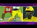 Aayan Afzal’s 3-Wicket Spell! | Gulf Giants vs Sharjah Warriorz | Match 10 | DP World ILT20 | M3Y1U