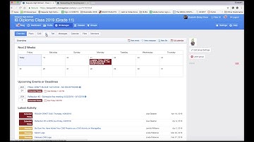 Adding Supervisor Comments for EE in ManageBac