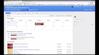 Adding Supervisor Comments for EE in ManageBac