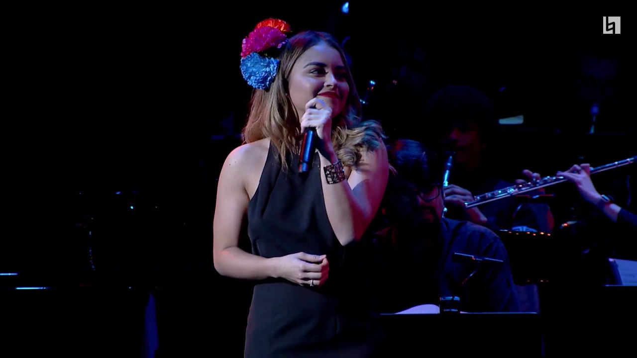 Luz de Luna - Nicolle Horbath