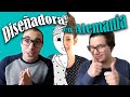 ¿Cómo es trabajar de DISEÑADOR GRÁFICO en Alemania? 🖥️ (Experiencia real)