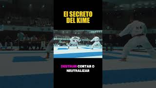 ⚡ El poder que NO se ve… pero se siente (KIME)