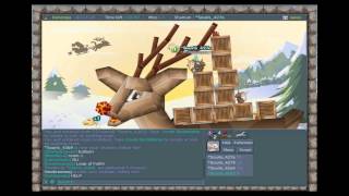 Transformice (incredibly fun browser game) Episode 4