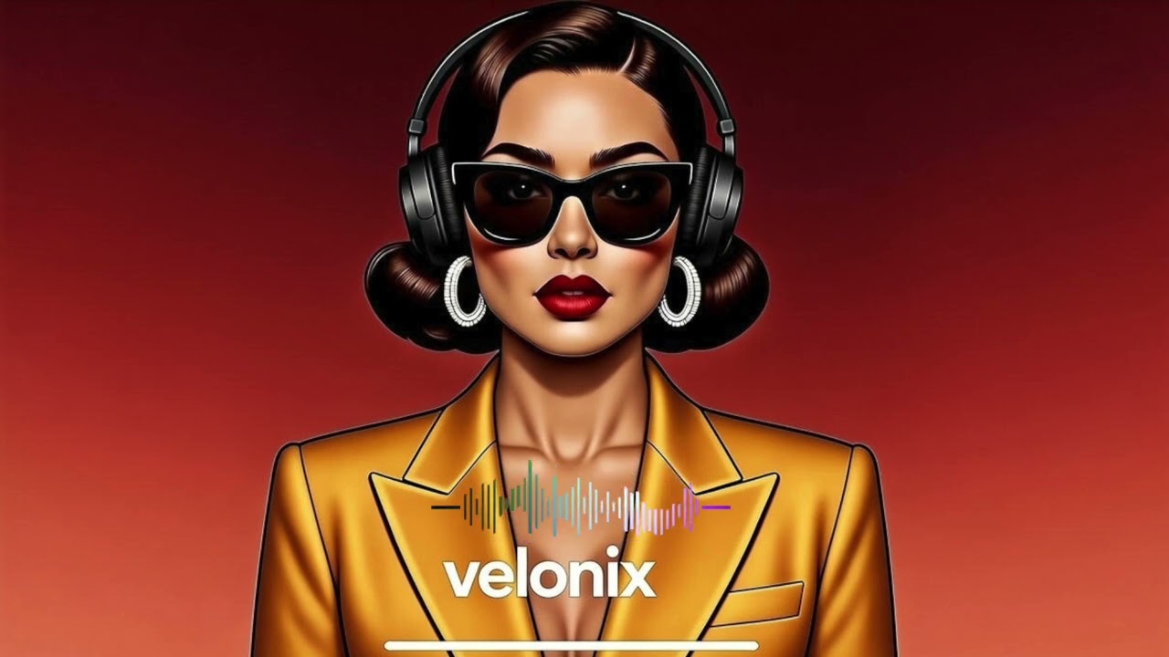 VELONIX – Club Dance Mix | Heavy Bass