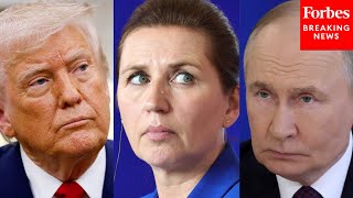 Download Lagu Mette Frederiksen: Putin Called Trump Because He Was 'Scared That Ukraine Would Get The Upper Hand' MP3 Download Lagu Mette Frederiksen: Putin Called Trump Because He Was 'Scared That Ukraine Would Get The Upper Hand' MP3