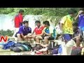 Sachin's son Arjun Tendulkar in Vizag for U-19 tourney