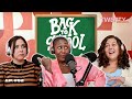 the back to school episode!!