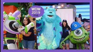 Disney World Vlogs - April 2019 (PART FIVE)
