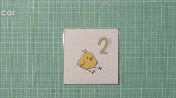 Gummiapan Easter Calendar Episode 2!