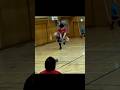 What a shot!? #Dodgeball in Japan‼︎