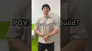 Pov Sleeper Build
