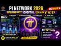 🚨 Pi Network 2026 BIG Update | OKX, Pi2Day, Protocol 26 & Future of Pi Explained 💜🚀