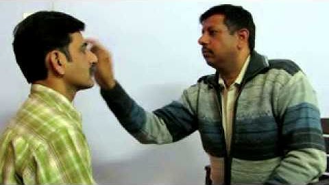 #EFT - How to Tap Others